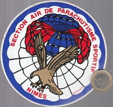 Sport. SECTION AIR de