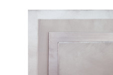 Tôle de Titane Grade 2 4-8mm