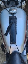 Protège réservoir pour harley davidson ou autre custom