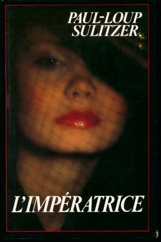 Impératrice hannah tome - l'impératrice, (hannah