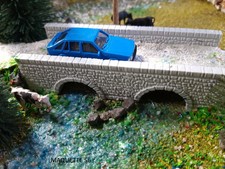 pont à 2 voutes passage 1