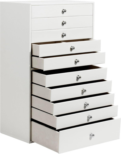 Large jewelry box - jewelry, box,