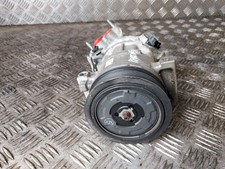 Compresseur de climatisation -