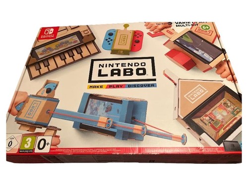 Nintendo switch labo toy - switch, toy-con