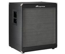 PF-410HLF BAFFLE BASSE 4X10" PORTAFLEX 800W 8OHMS EMINENCE AMPEG