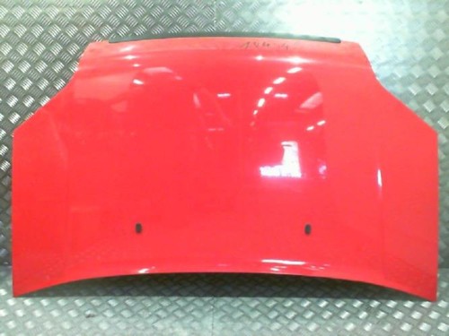 Capot ford tourneo - capot,