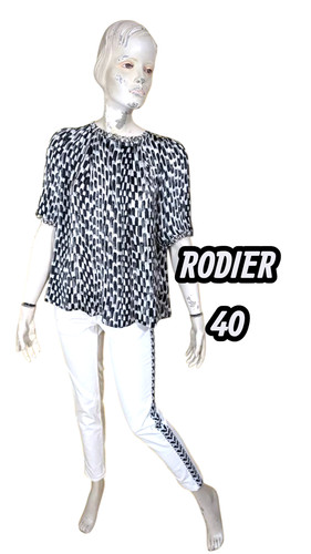 Rodier taille superbe - 40,