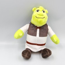 Peluche Shrek DREAMWORKS HEROES - 7880