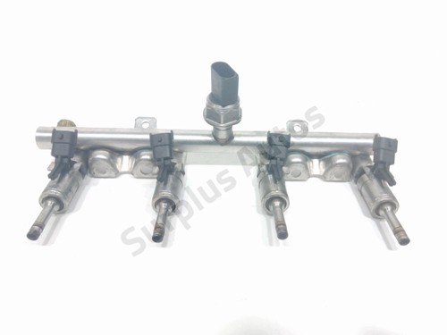 Rampe injection 13537592426 - rampe,