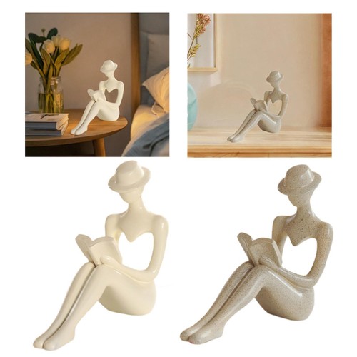 Figurine artisanale - , en