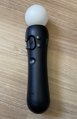 Manette move controller ps3 - move,