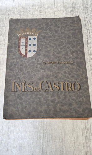 Inês castro antónio de - de,