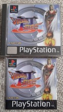 ps1 playstation 1 breath of fire iII 3