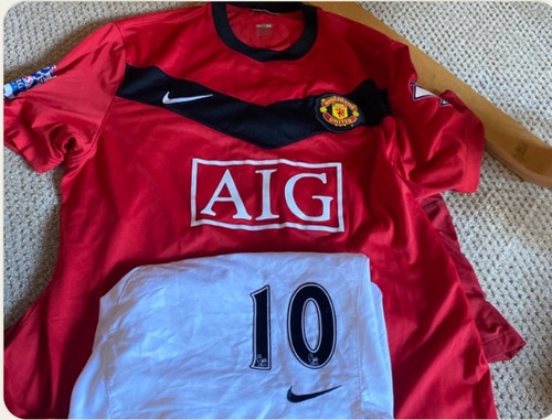 Manchester united wayne rooney - manchester,