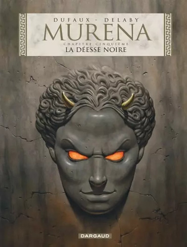 Murena tome la - tome,