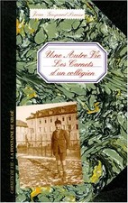 Une autre vie : Les carnets d'un collégien (La suite du Petiou), Jean-Gaspa