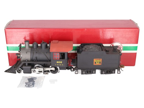 Lgb 20232 4 0 steam - 2-4-0,