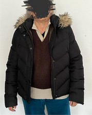 doudoune femme Gap Parfait État