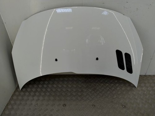Capot peugeot 206 7901r5 - peugeot, 206+