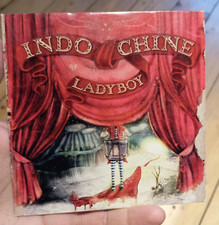 Indochine single Promo Ladyboy