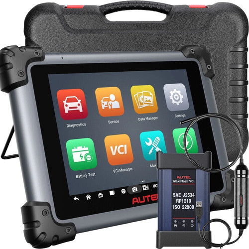 Autel maxisys elite pro - elite, ii