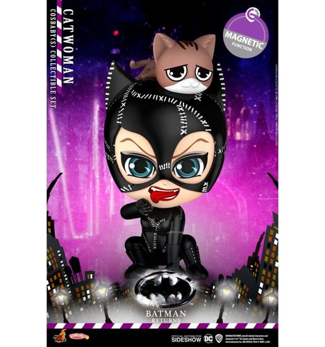 Hot toys batman returns - hot,