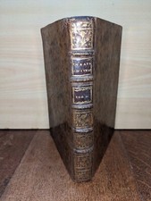 livre ancien-Cartas eruditas ,y curiosas...el Théatro Critico Universal T 2-1763