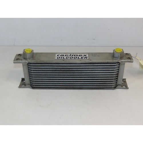 Radiateur huile lotus omega - huile,