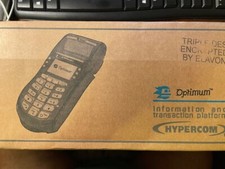 Hypercom Optimum T4220 Credit