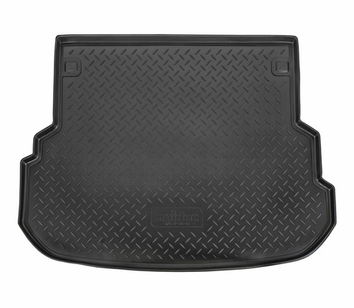 Tapis coffre cautchouc - de, /