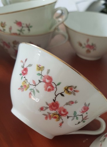 Service café porcelaine - service,