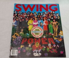 Swing Generation Magazine