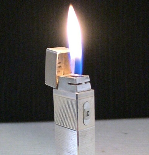 Briquet ancien maruman - briquet, @