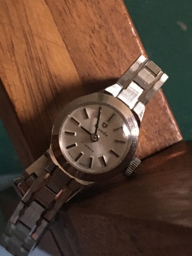 Vintage ancienne montre - vintage,