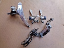 Ensemble manettes et