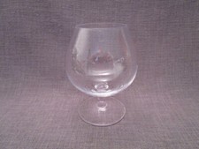 Grand verre a cognac en cristal de SÈVRES