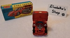 Corgi Toys Ferrari 250 LM
