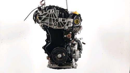 Moteur type m9r858 renault - type,