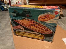 Hors Board Big Jim Mattel 