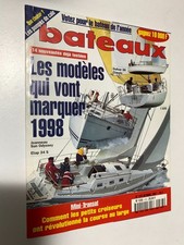 Bateaux Magazine n°473 du