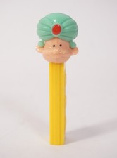 Vintage PEZ Maharajah