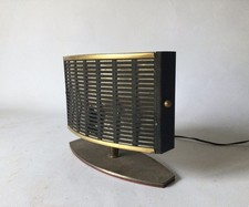 LAMPE De TÉLÉVISION AMBIANCE ANNÉE 50 VINTAGE DESIGN 1950
