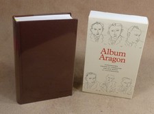 LA PLEIADE : ALBUM ARAGON /