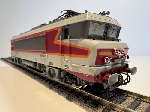 Roco 04166 locomotive - roco, a