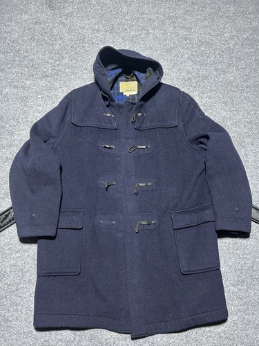 Gloverall vintage 50s mens - gloverall,