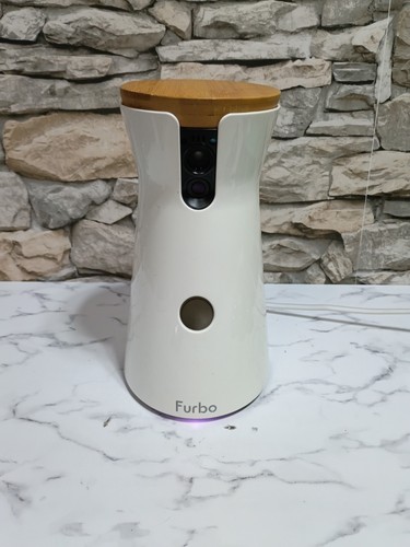 Furbo dog treat tossing - 2,