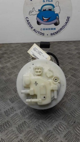 Pompe gavage toyota - de, auris