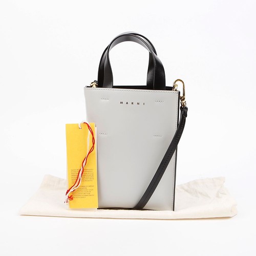 Marni sac fourre tout - sac, muzeo