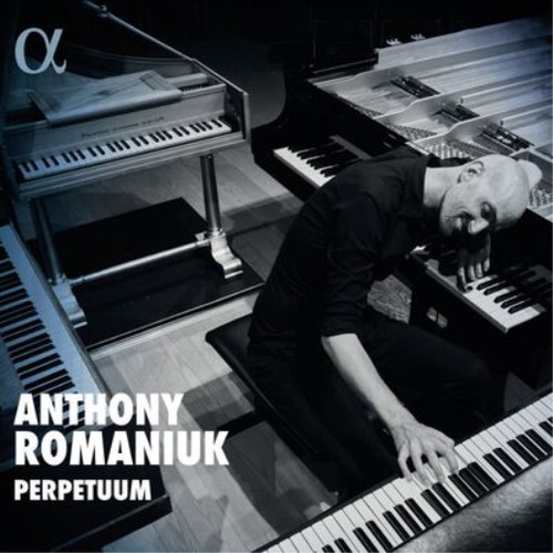 Anthony romaniuk - romaniuk,