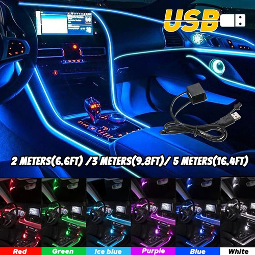 4ft strip light led - strip, auto